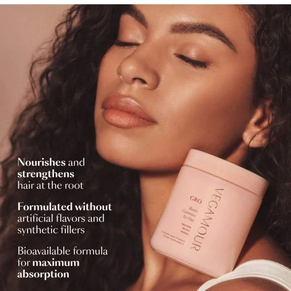 (2) Vegamour Hair Care Set - Picture 8 of 10